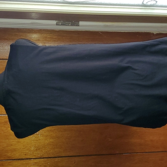 Gap Black Lace Top - Picture 8 of 10